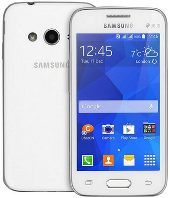 Появились полосы на экране телефона Samsung Galaxy Ace 4 Neo